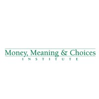 Money, Meaning & Choices Institute logo - Similar company to The James E. Hughes, Jr. Foundation