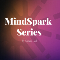 MindSpark Series by Patricia Gall logo - Similar company to Pg Advisory Ltd.