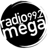Radio Méga | 99.2FM logo - Similar company to Beaub Fm