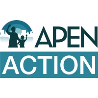 Asian Pacific Environmental Network Action logo - Similar company to West Oakland Environmental Indicators Project