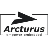Arcturus Networks Inc. logo - Similar company to Upteamist