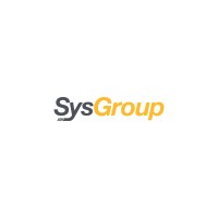 SysGroup Brazil logo - Similar company to System Cargo