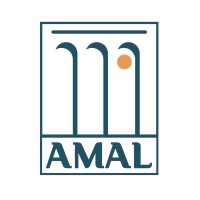 Amal Asso logo - Similar company to Amal