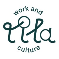 Tila – work and culture GmbH logo - Similar company to Szhcsps