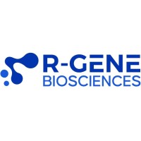 R Gene Biosciences logo - Similar company to Bowhead Technology
