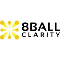 8Ball Clarity logo - Similar company to Under3