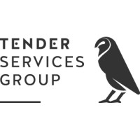 Tender Services Group logo - Similar company to Tenderguide
