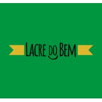Lacre do Bem logo - Similar company to Rite