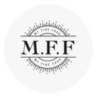 My Fine Food logo - Similar company to Yami Servitech
