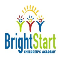 BrightStart Children's Academy logo - Similar company to Creative Kids Learning Centers