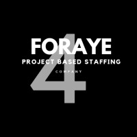 Foraye, Inc. logo - Similar company to Semperparatus.Group