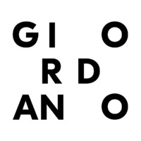 Giordano Design logo - Similar company to R Concepts