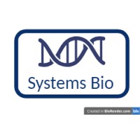 Systems Biology Consulting & Analytics LLC logo - Similar company to Squared Circle Group