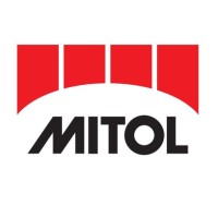 Mitol logo - Similar company to Becomes