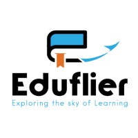 Eduflier logo - Similar company to Smartgild Elearning!!