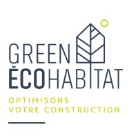 GREEN ECO HABITAT logo - Similar company to Netbox Containers