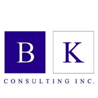 BK Consulting Inc. logo - Similar company to Bk Consulting Benelux