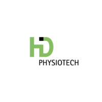 HD PHYSIOTECH logo - Similar company to Genin 2000