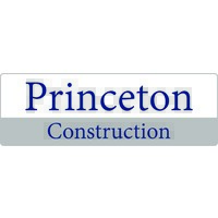 Princeton Construction logo - Similar company to Jokake Construction