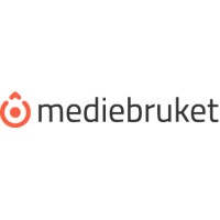 Mediebruket logo - Similar company to Big Fish As