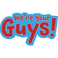 We're Your Guys! logo - Similar company to Chapman Sga
