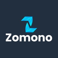 Zomono logo - Similar company to Civic Minds