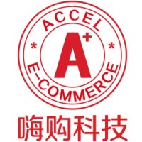 江苏嗨购网络科技股份有限公司 logo - Similar company to 丽人丽妆 Lili&Beauty