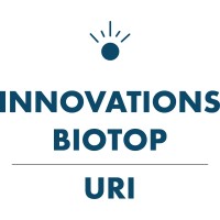 Innovations-Biotop Uri logo - Similar company to Kamuno