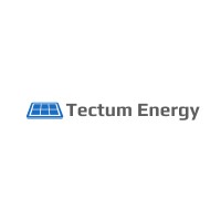 Tectum Energy logo - Similar company to Run Along