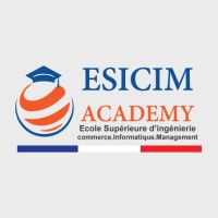 ESICIM ACADEMY logo - Similar company to Esicim Academy