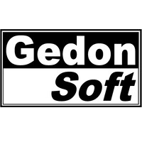 GedonSoft GmbH logo - Similar company to Yoamb