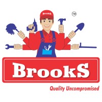Brooks Facility Management Private Limited logo - Similar company to Cleanclear Facility Management