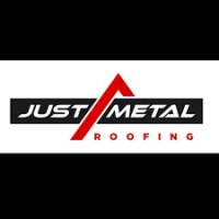 Just Metal Roofing logo - Similar company to Industry Cladding & Roofing