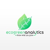 Ecogreen Analytics logo - Similar company to Clear Proav, Inc.