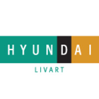 Hyundai Livart logo - Similar company to Hanssem
