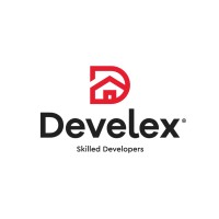 Develex logo - Similar company to Gerpro | México