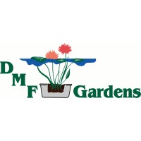 DMF Gardens logo - Similar company to Cornerstone Nurseries
