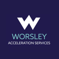 WORSLEY Acceleration Services logo - Similar company to Eolos Floating Lidar Solutions