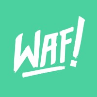 The Wolf and the Forest Animation logo - Similar company to Evaro