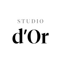 STUDIO d'Or logo - Similar company to Studio Amaavi