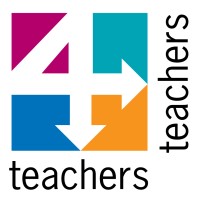 Teachers 4 Teachers Publications logo - Similar company to Pascal Press