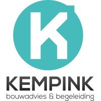 Kempink bouwadvies & begeleiding logo - Similar company to Bold Wonen