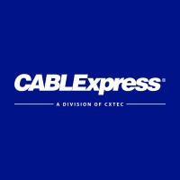 CABLExpress logo - Similar company to Cxtec