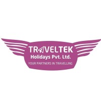 Traveltek Holiday logo - Similar company to Sb Holdays