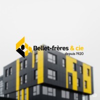 BELLET Frères & cie TOUT FAIRE logo - Similar company to Gedimat Lafon