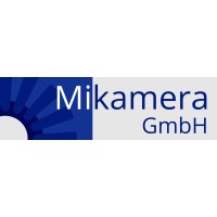 Mikamera GmbH logo - Similar company to Electronic Concept Gmbh