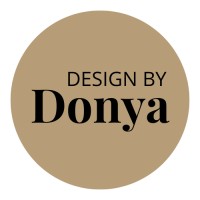 Design by Donya logo - Similar company to Pvexpert