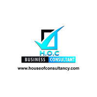 House Of Consultancy logo - Similar company to Eaba