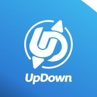 updown logo - Similar company to Upsolution