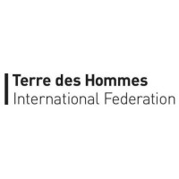 Terre des Hommes International Federation logo - Similar company to Urius.Co